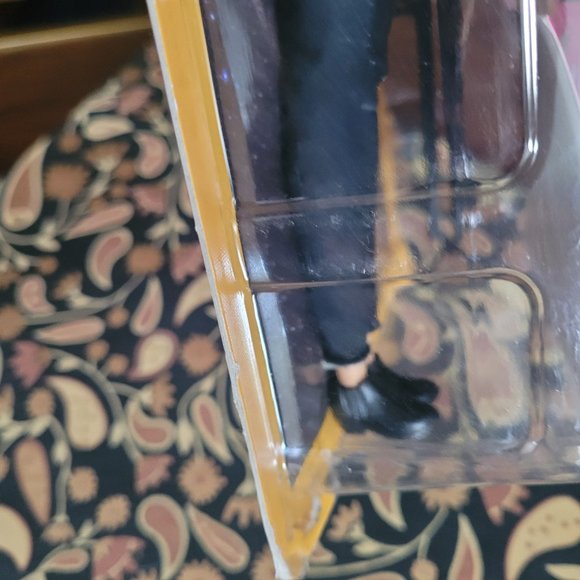 Barbie National Geographic 2018 Barbie New - Picture 12 of 17